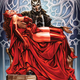 The cover of The Trial of Magento #1.